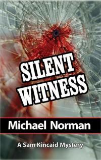 Silent Witness