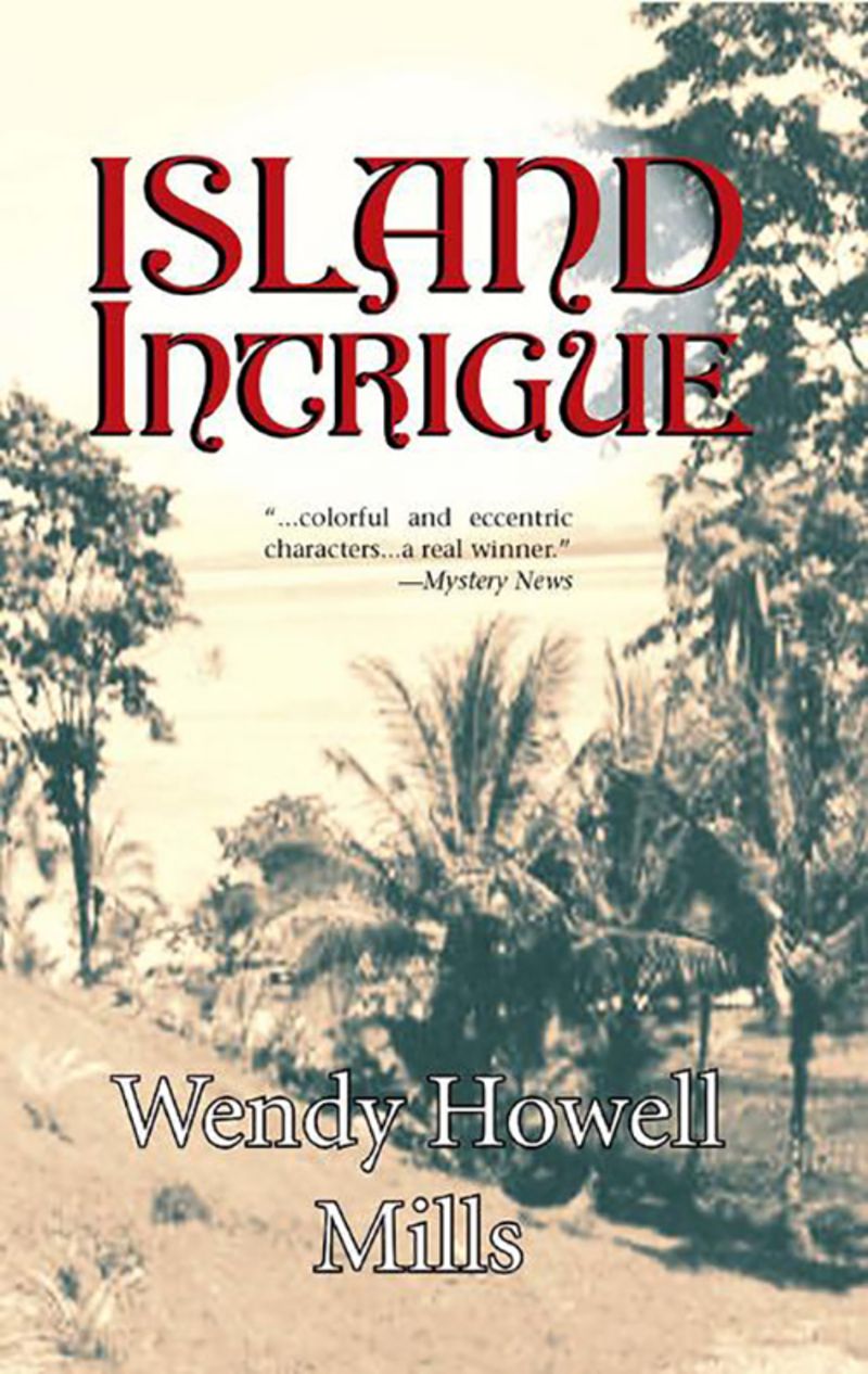 Island Intrigue