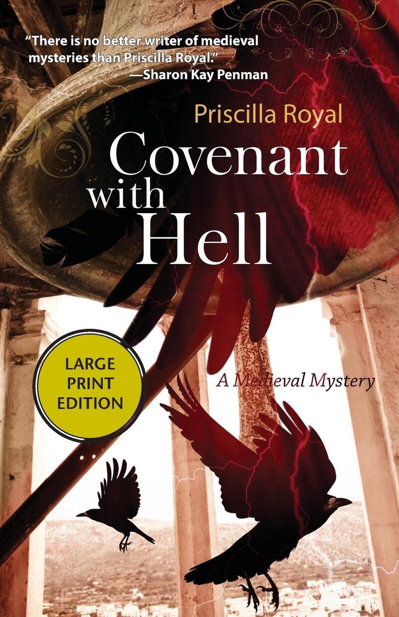 Covenant with Hell