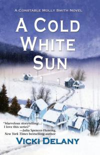 A Cold White Sun