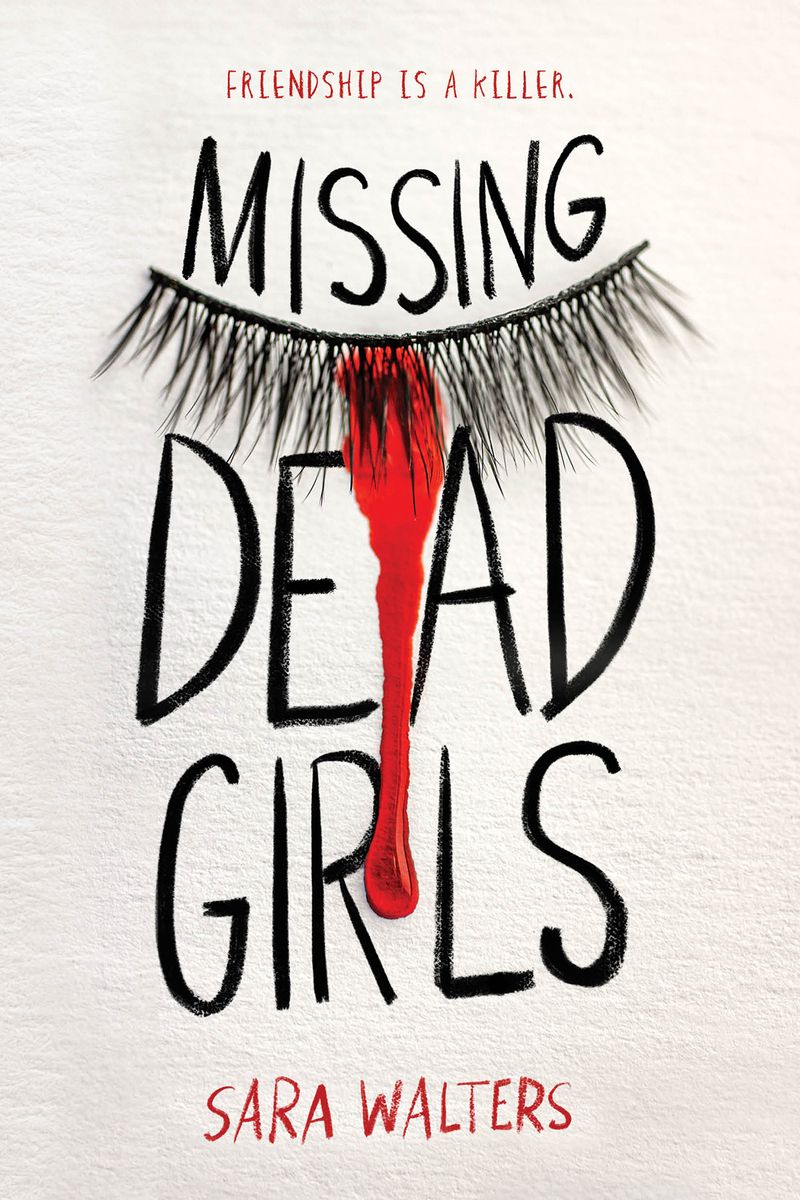 Missing Dead Girls