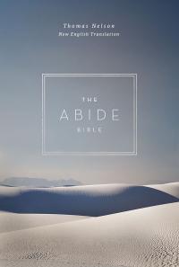 NET, Abide Bible