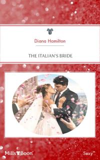 The Italian's Bride