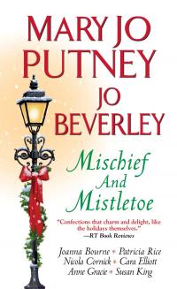 Mischief and Mistletoe