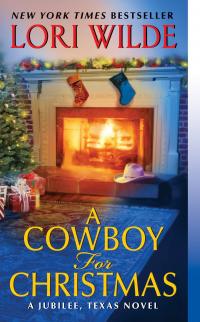 A Cowboy for Christmas