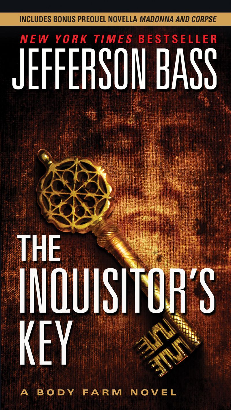 The Inquisitor's Key