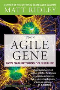 The Agile Gene