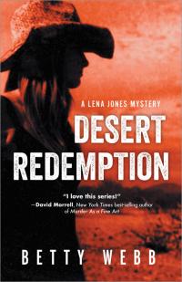 Desert Redemption