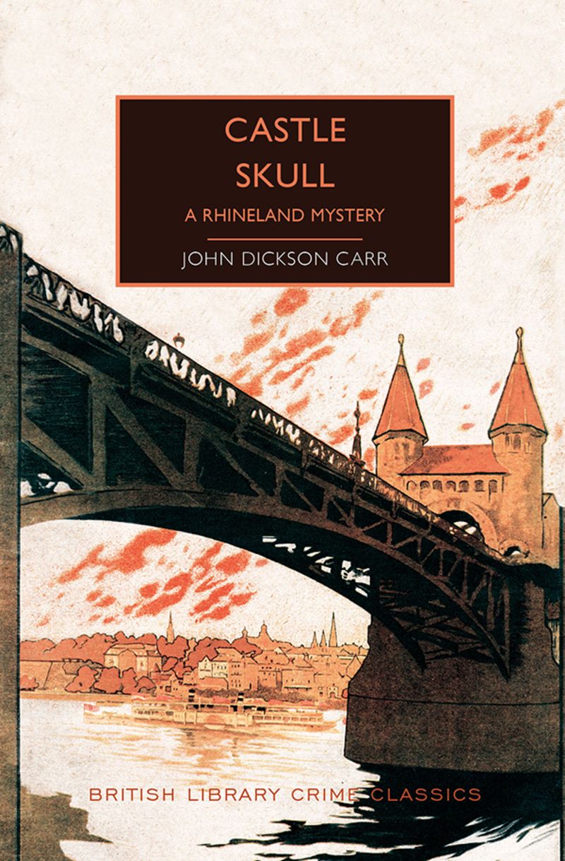 Castle Skull