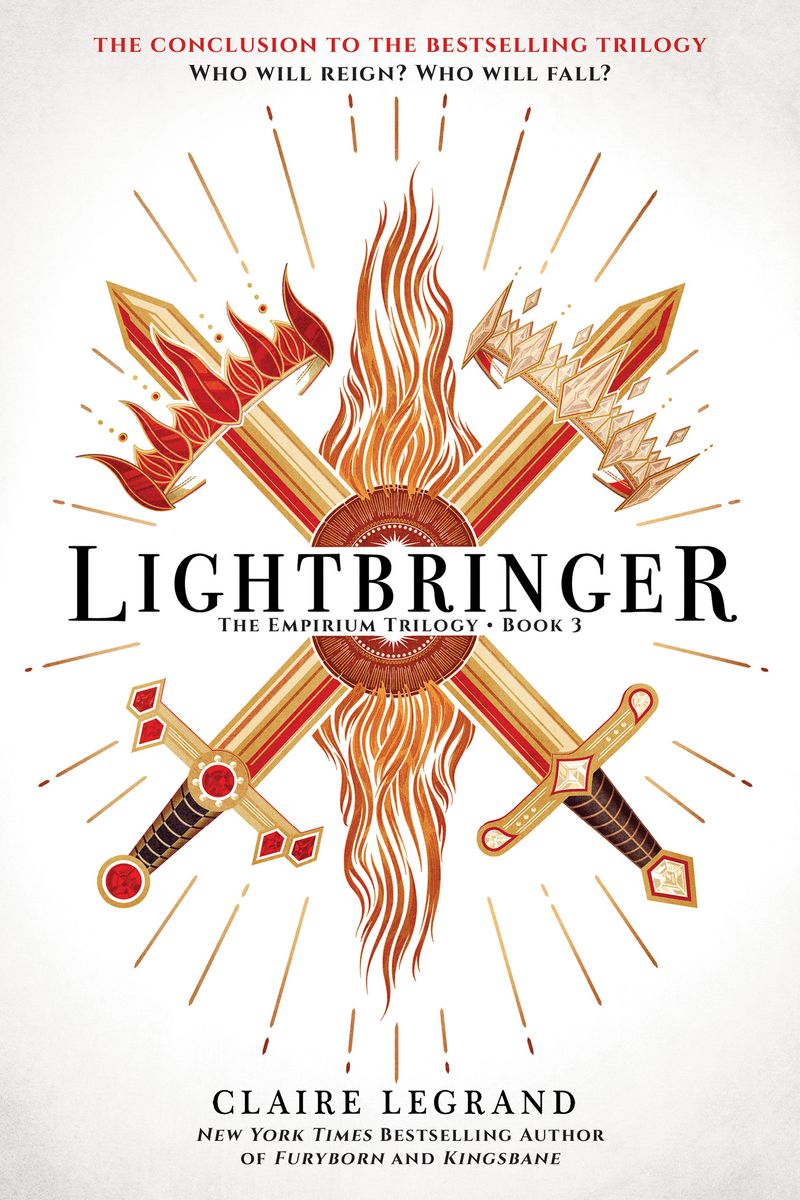 Lightbringer