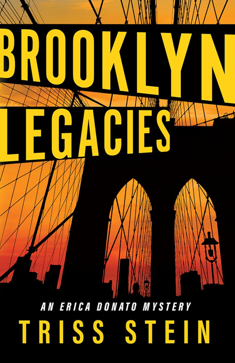 Brooklyn Legacies