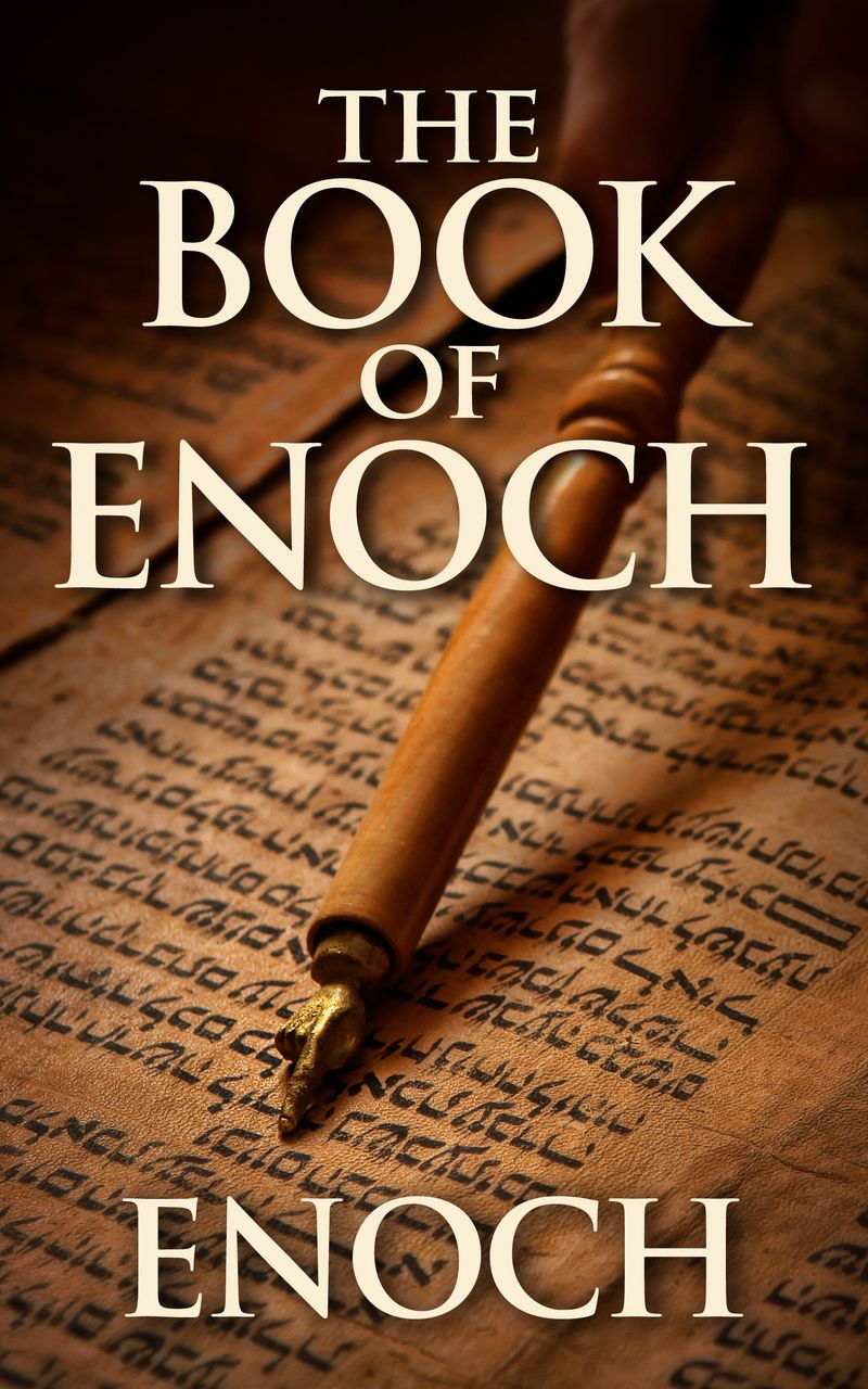 The Book of Enoch