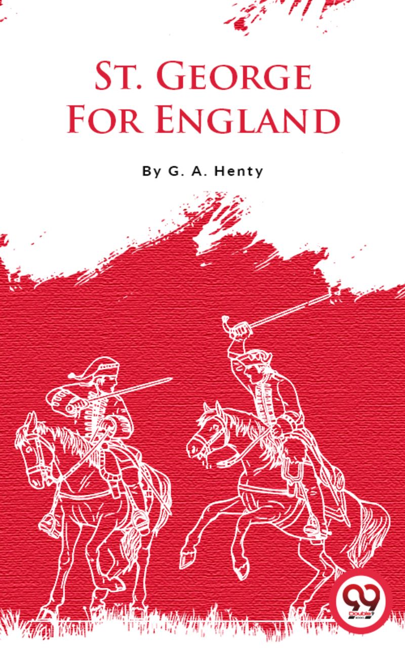 St. George For England