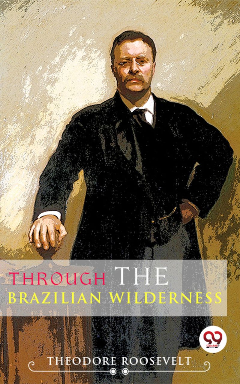 Through The Brazilian Wilderness