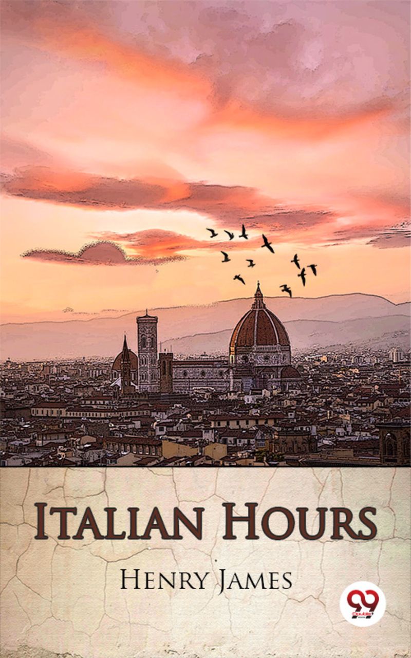 Italian Hours