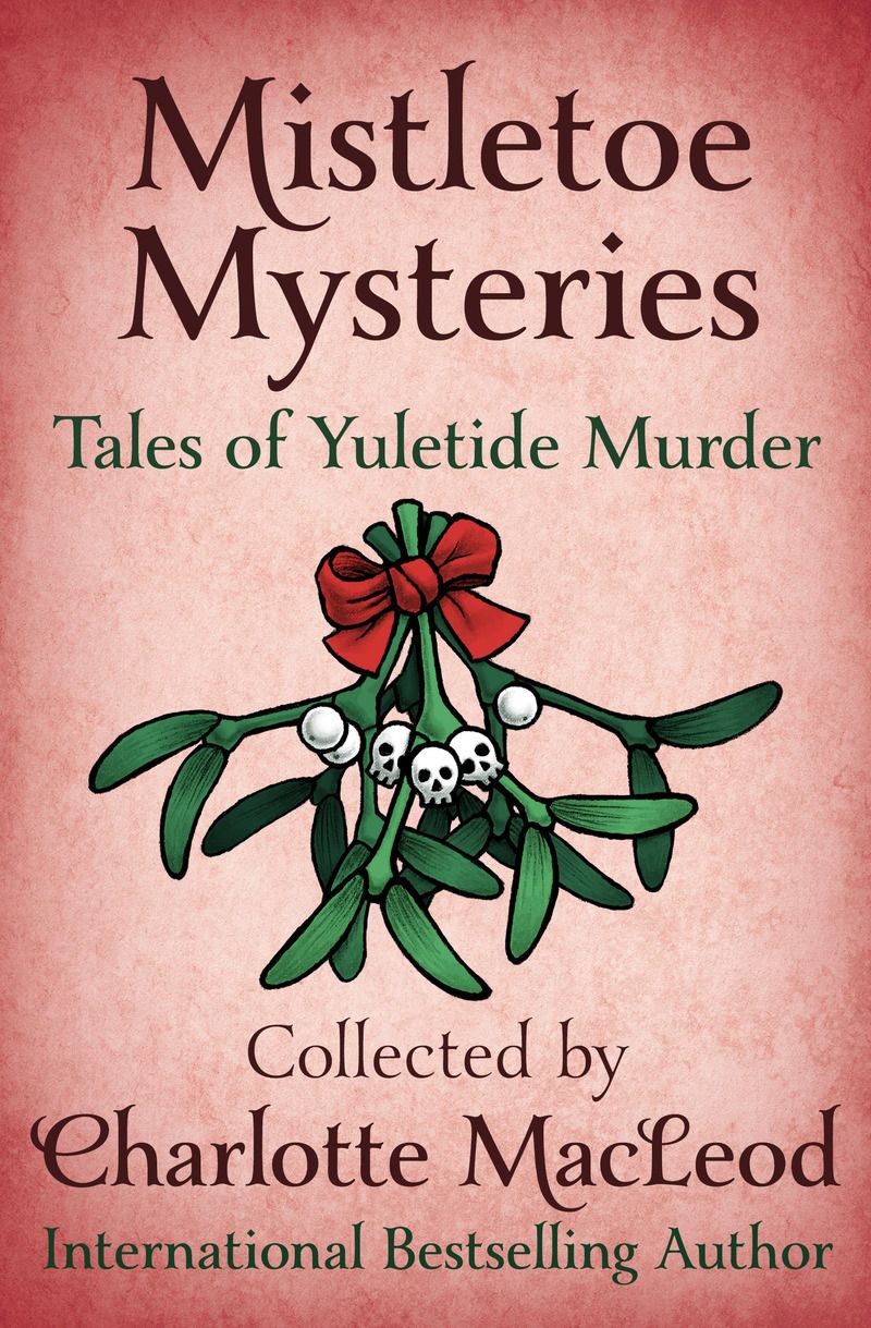 Mistletoe Mysteries