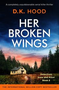 Her Broken Wings