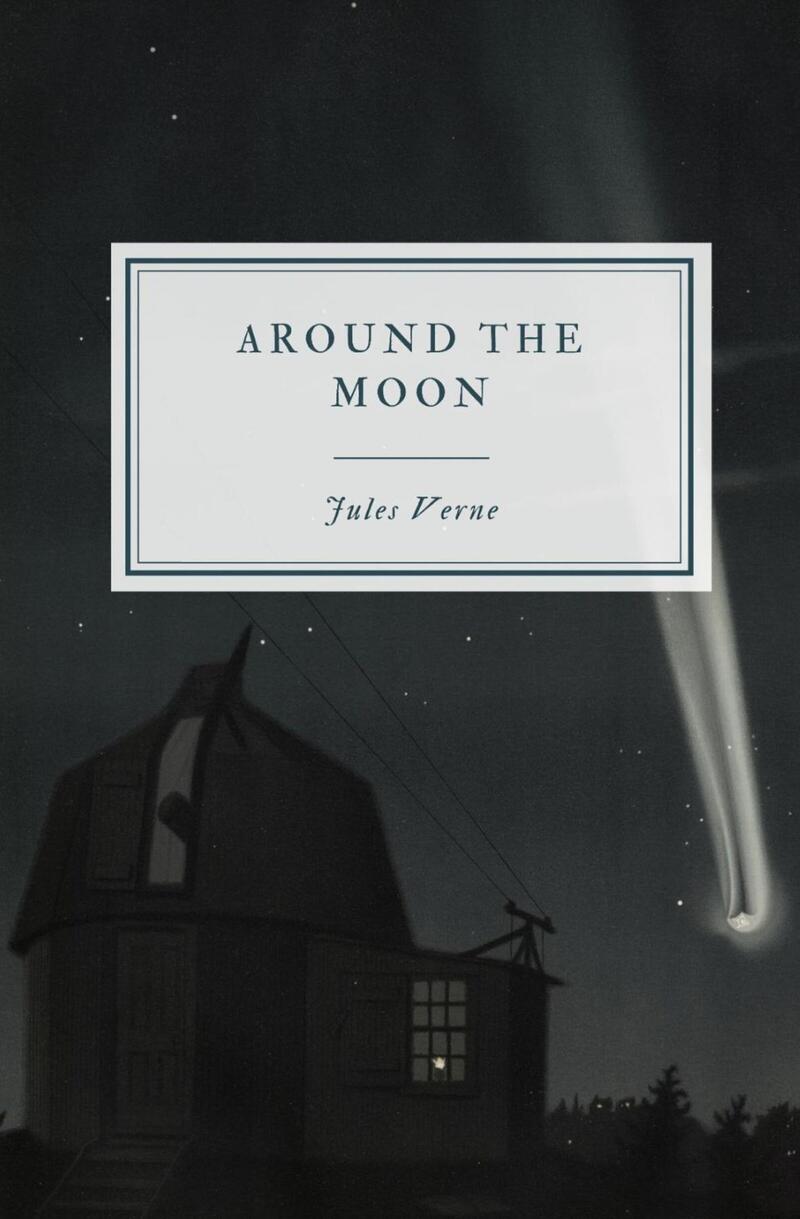 Around the Moon