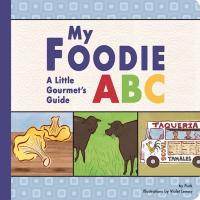 My Foodie ABC