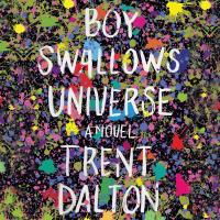 Boy Swallows Universe