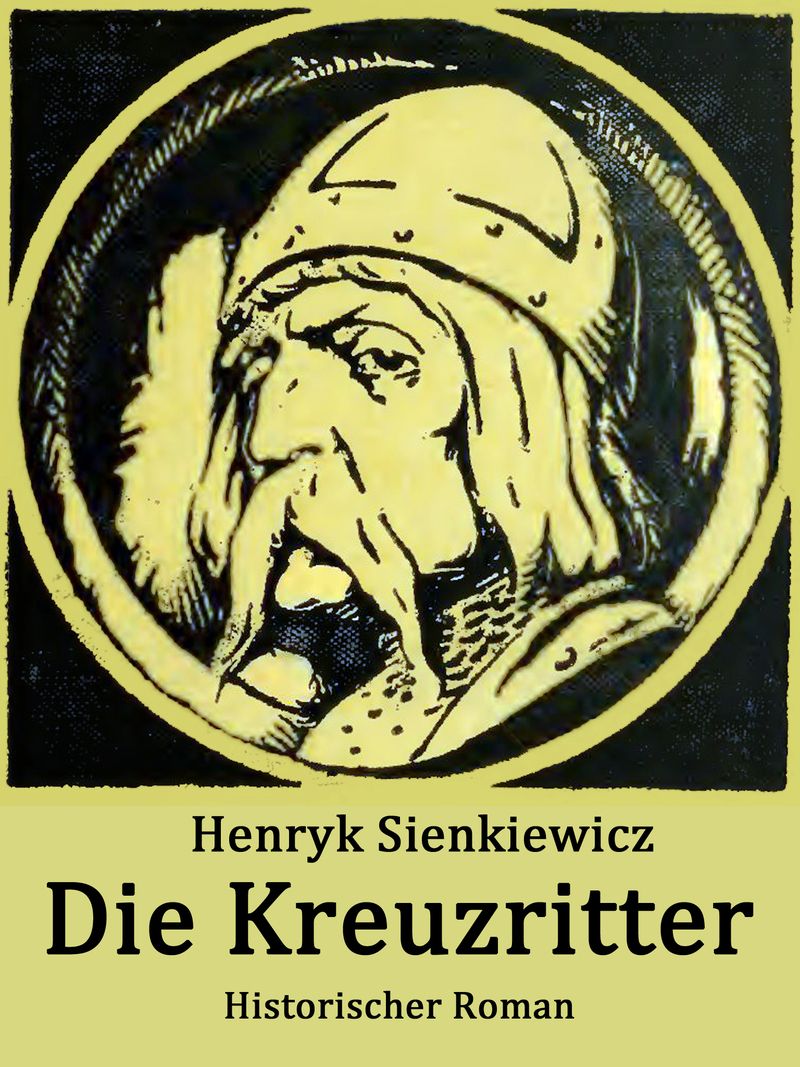 Die Kreuzritter