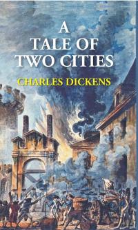 A Tale Of Two Cities