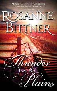 Thunder on the Plains