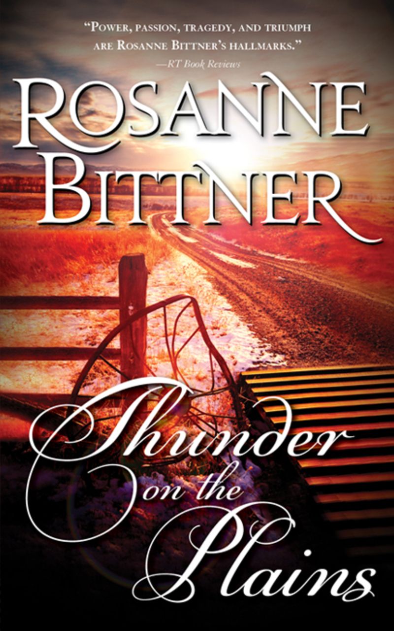 Thunder on the Plains