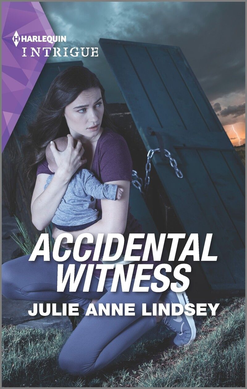 Accidental Witness