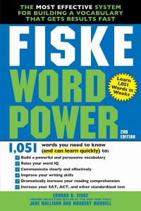 Fiske WordPower