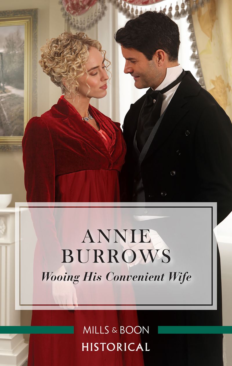 Wooing His Convenient Wife