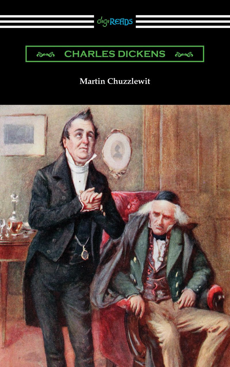 Martin Chuzzlewit