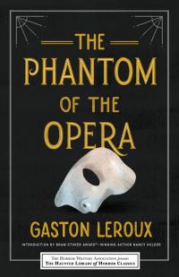 The Phantom of the Opera