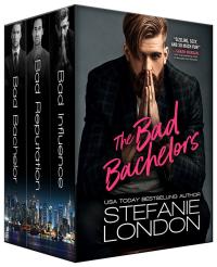 Bad Bachelors Bundle