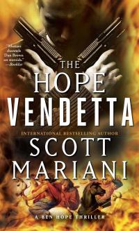 The Hope Vendetta