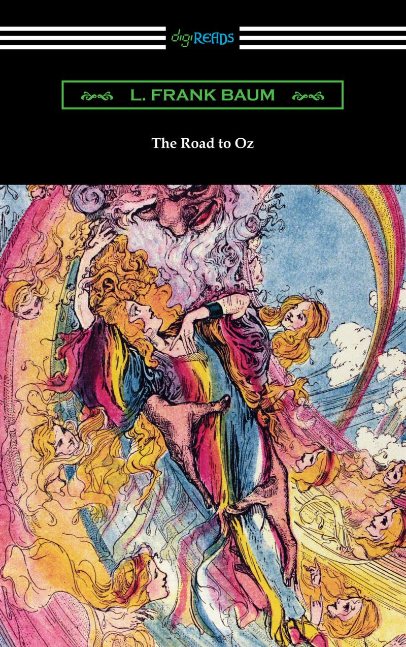 The Road to Oz