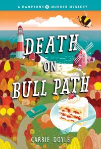 Death on Bull Path