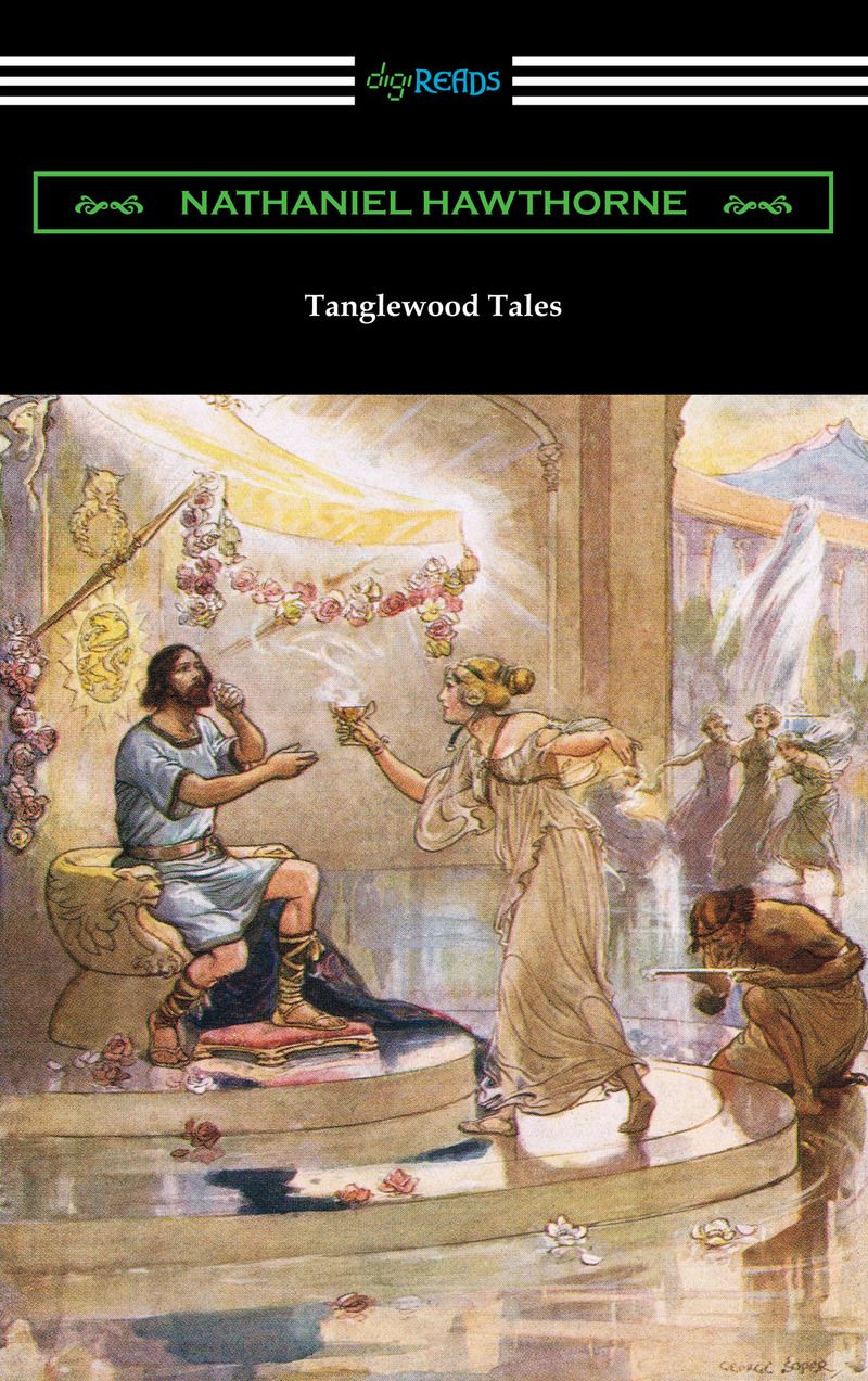 Tanglewood Tales