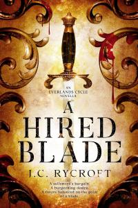 A Hired Blade