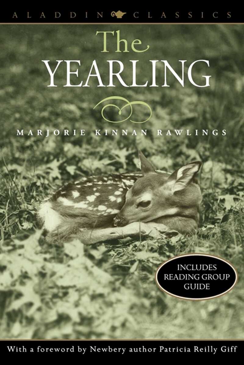 The Yearling