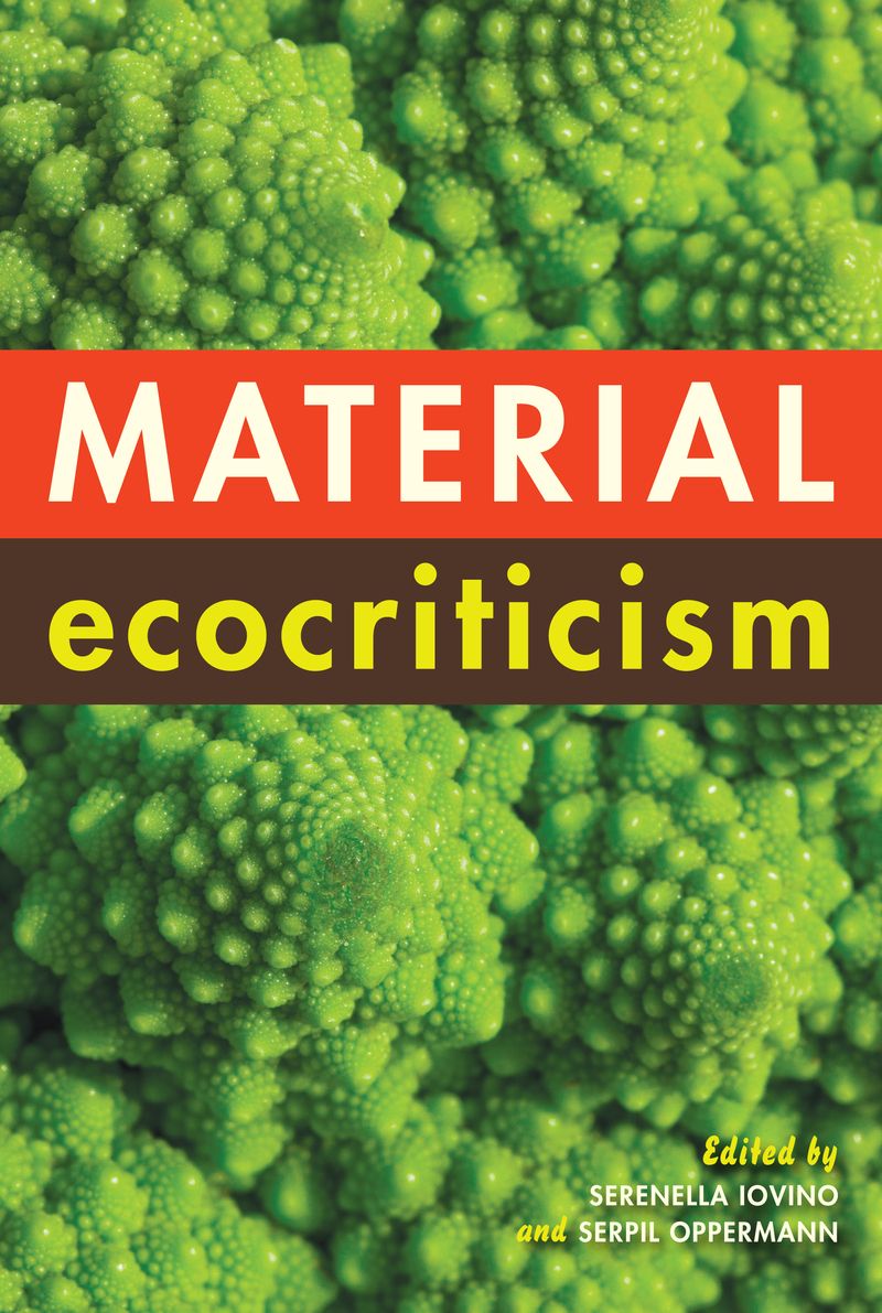 Material Ecocriticism