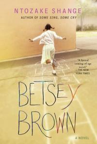 Betsey Brown