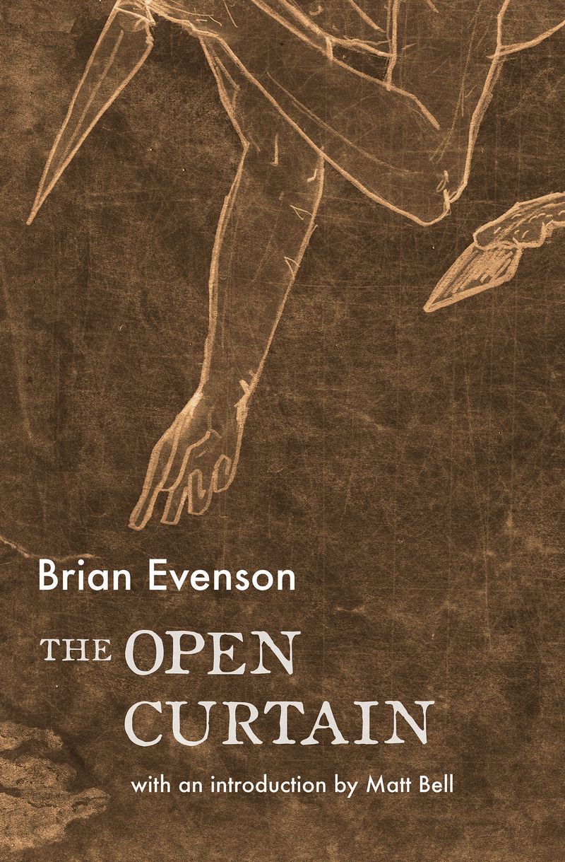 The Open Curtain