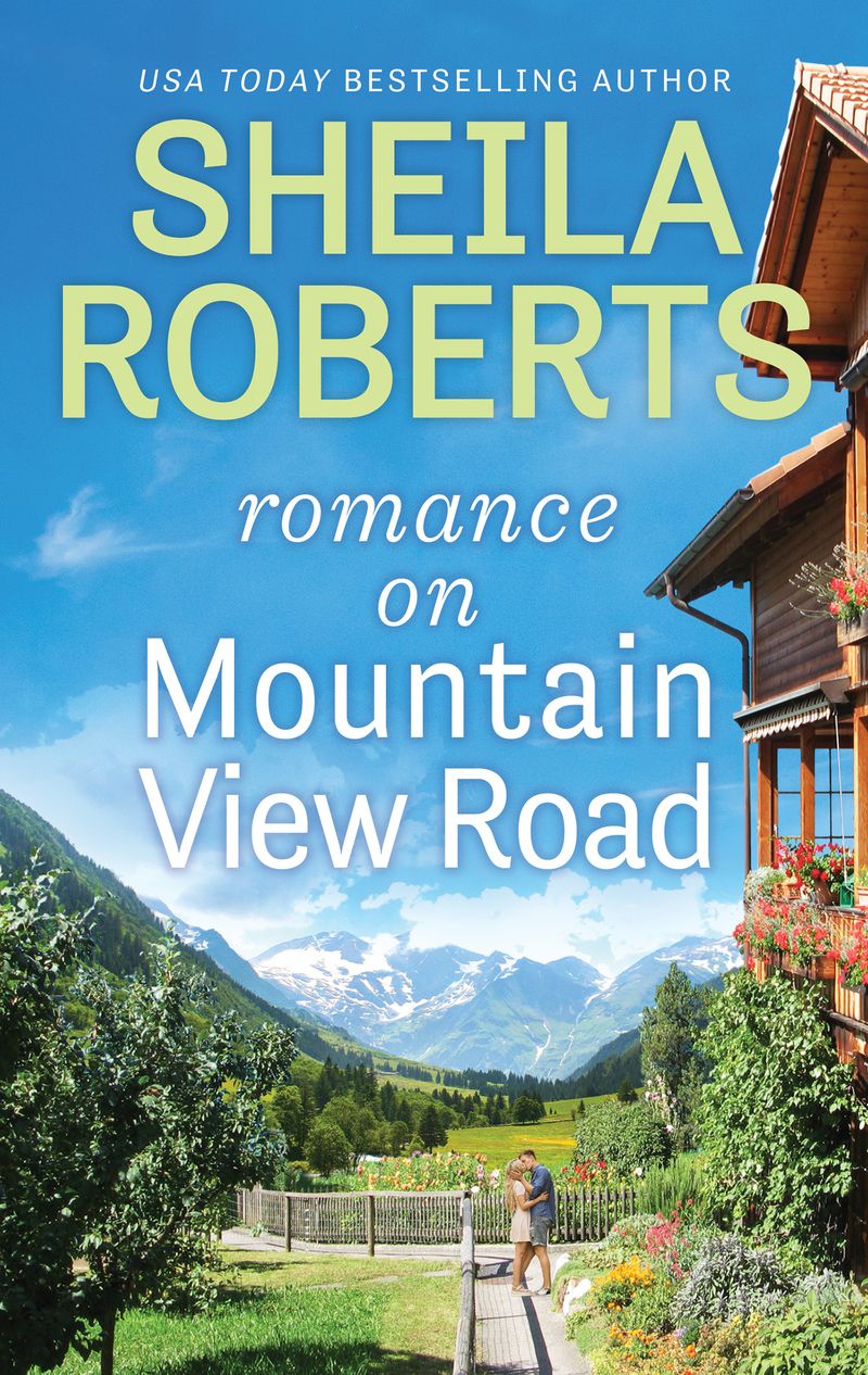 Romance on Mountain View Road