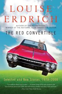 The Red Convertible