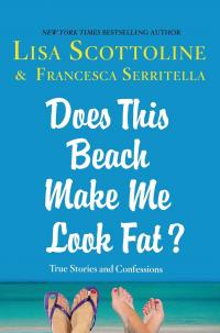 Does This Beach Make Me Look Fat?