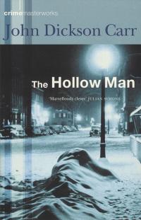 The Hollow Man