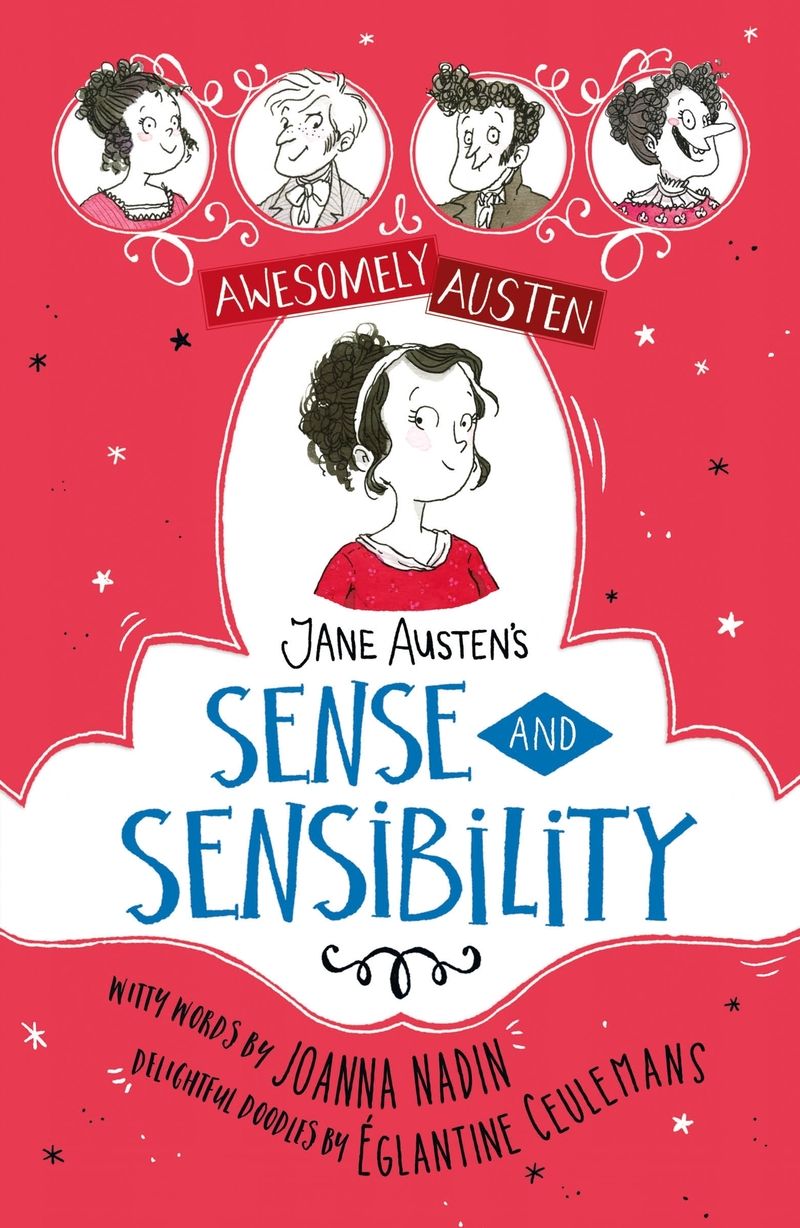 Jane Austen's Sense and Sensibility