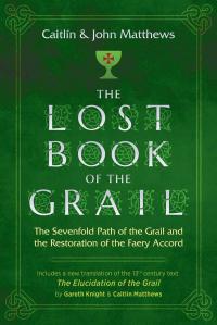 The Lost Book of the Grail