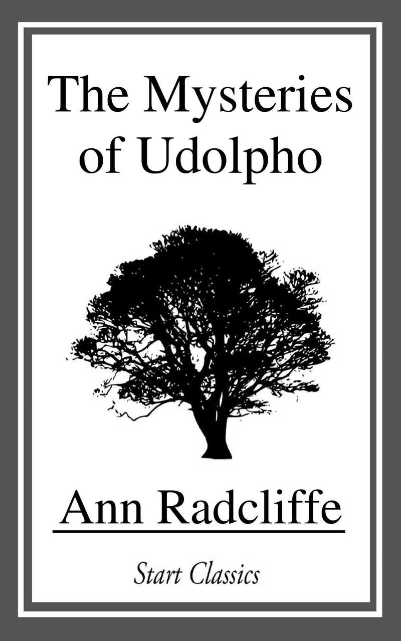 The Mysteries of Udolpho